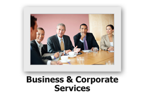 Business Corporate Services
