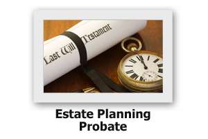 Estate Planning Probate